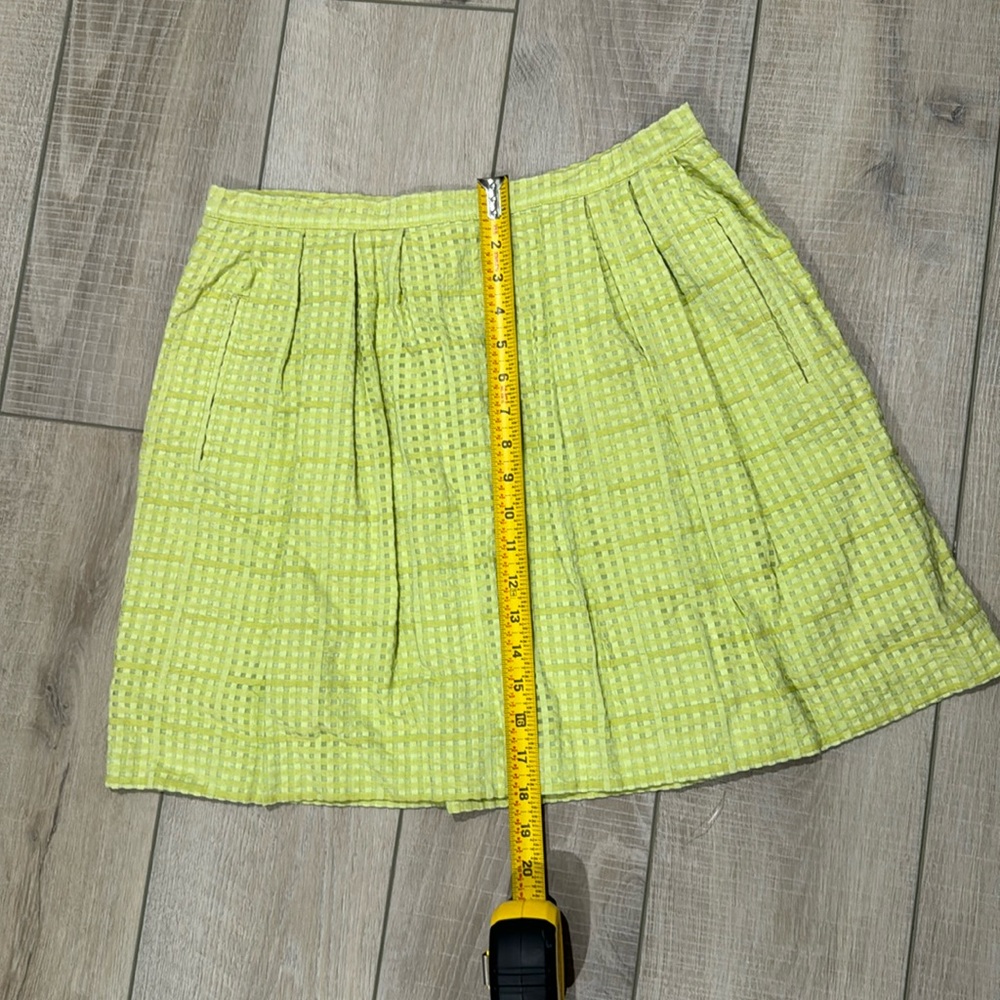 Michael kors skirt